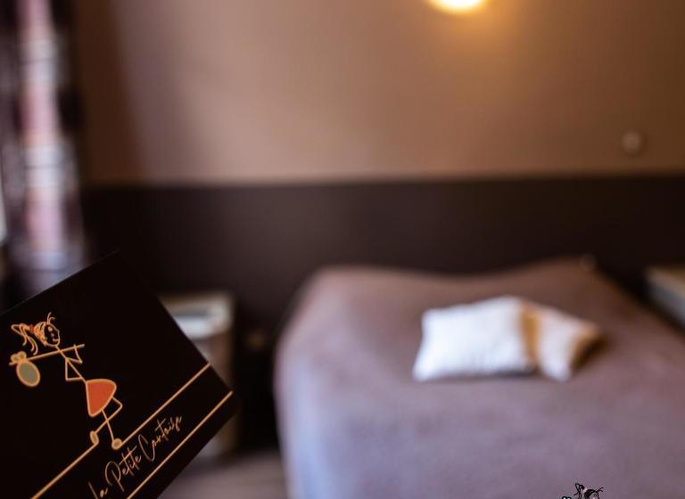 فندق La Petite Contoise