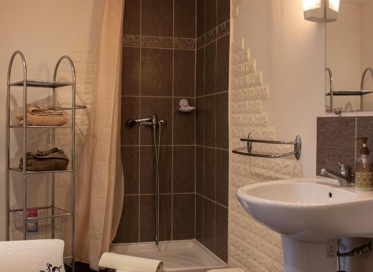 בית מלון כפרי La Petite Contoise