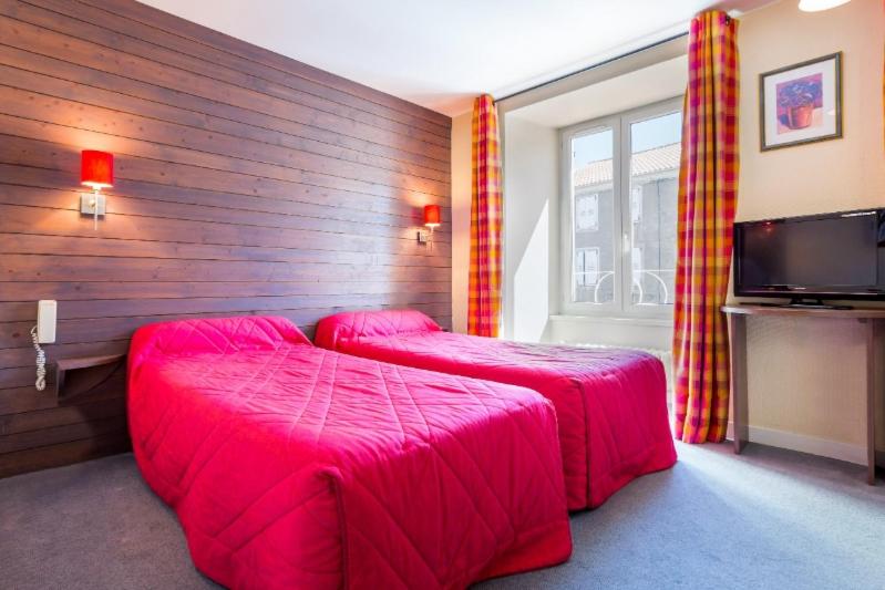 ホテル La Terrasse