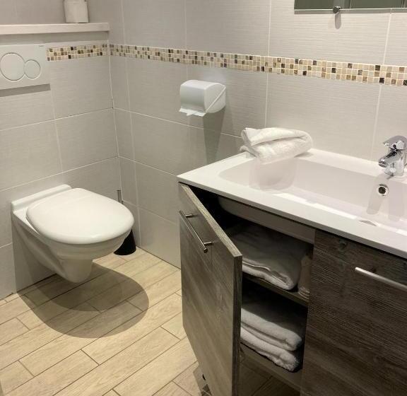 Отель La Terrasse