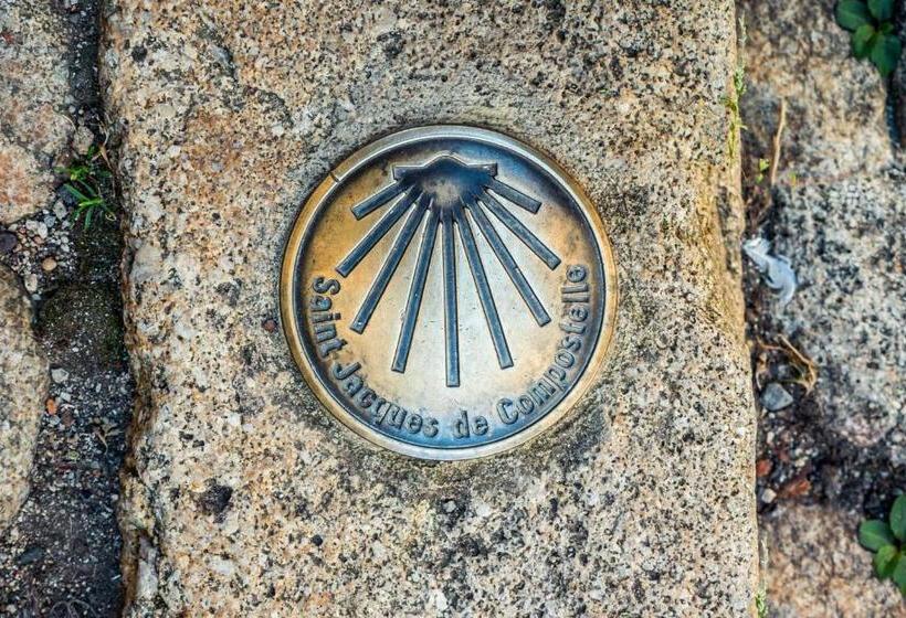 Отель La Terrasse