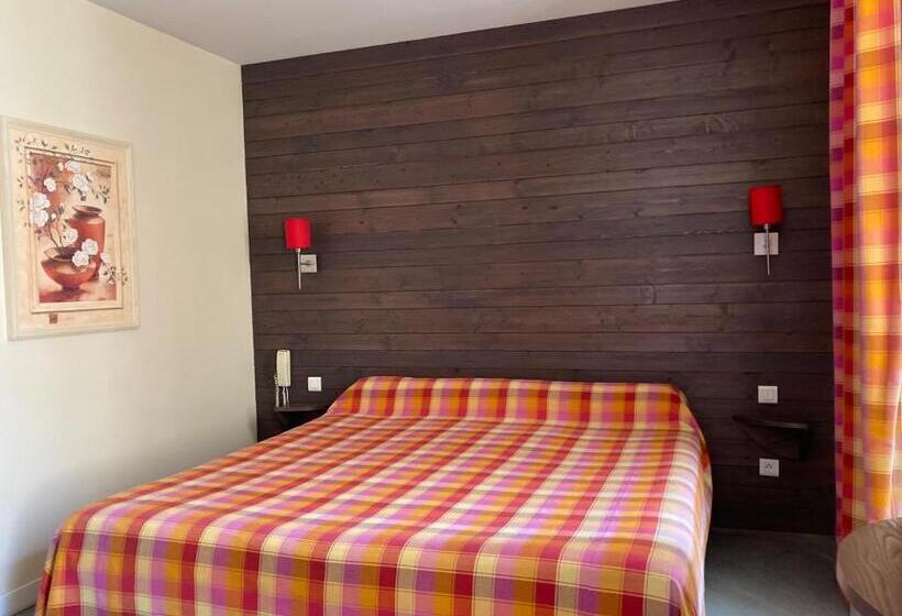 ホテル La Terrasse