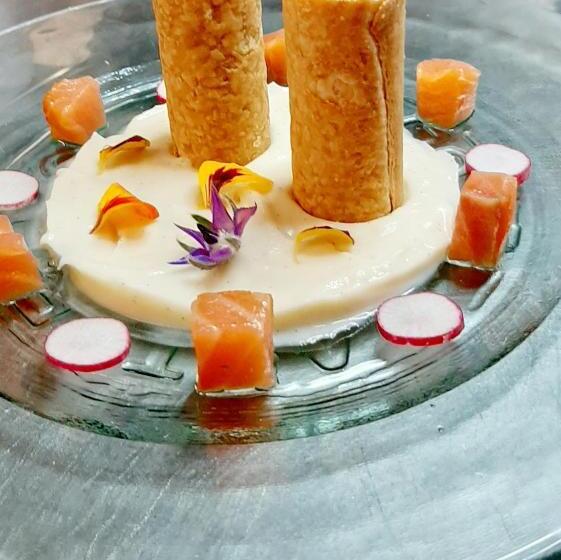 ホテル La Terrasse