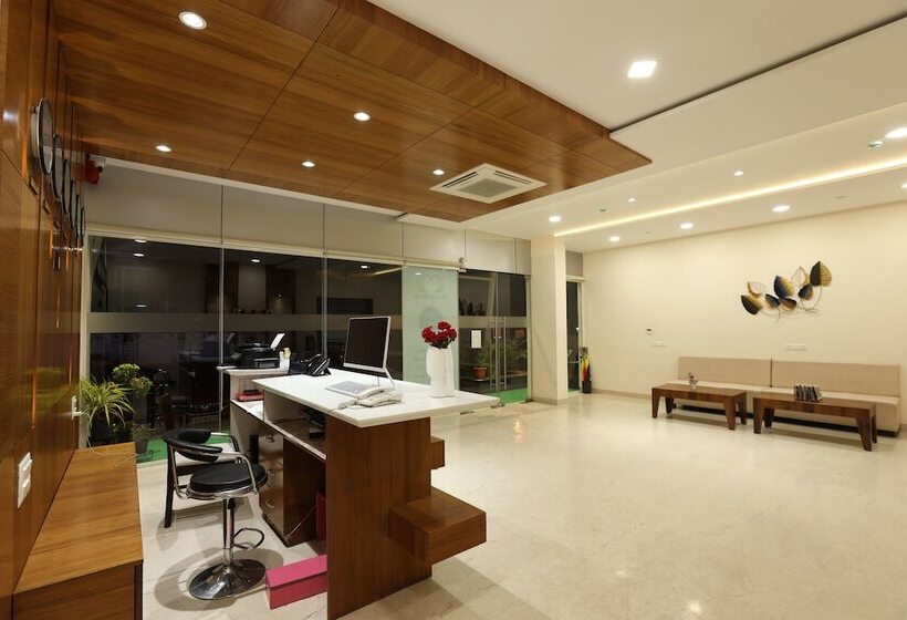 فندق Milan Bijapur