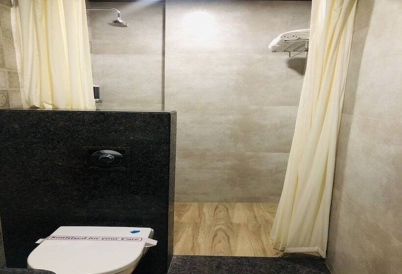 فندق Milan Bijapur