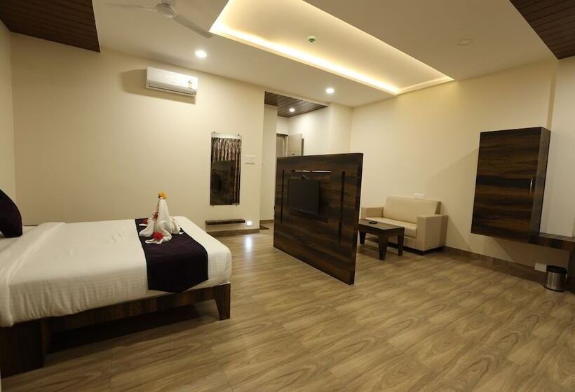 فندق Milan Bijapur