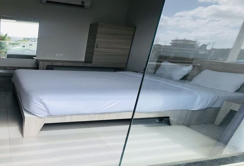 فندق Milan Bijapur