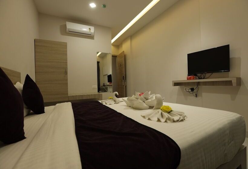 فندق Milan Bijapur