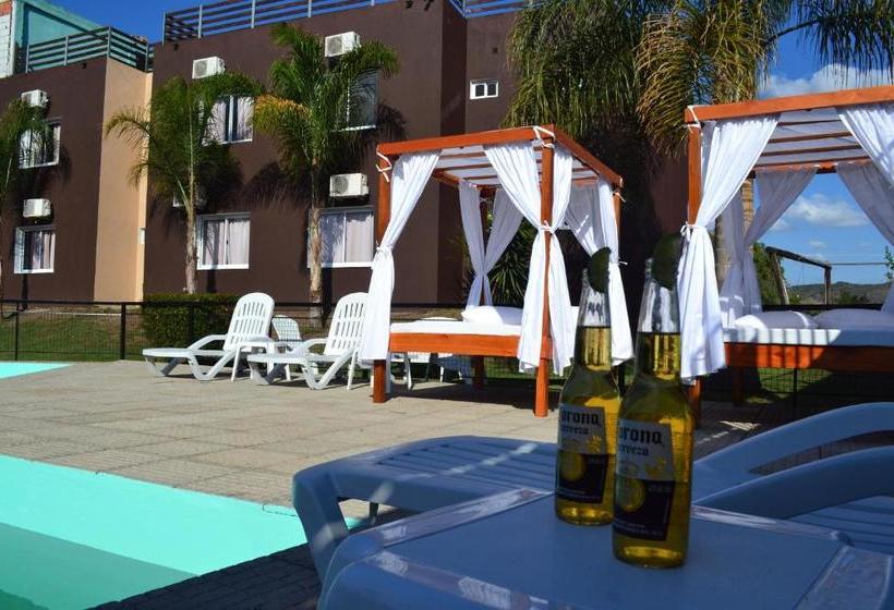 酒店 Montana By Cph