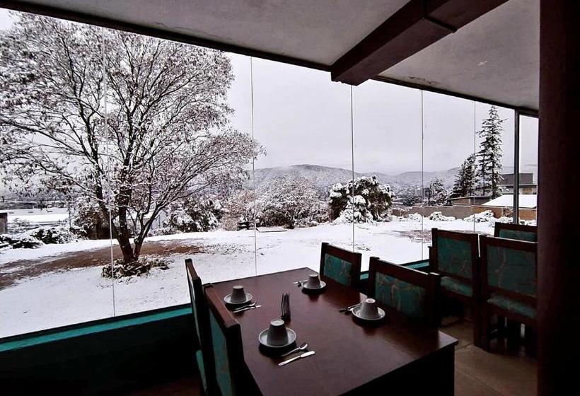 酒店 Montana By Cph