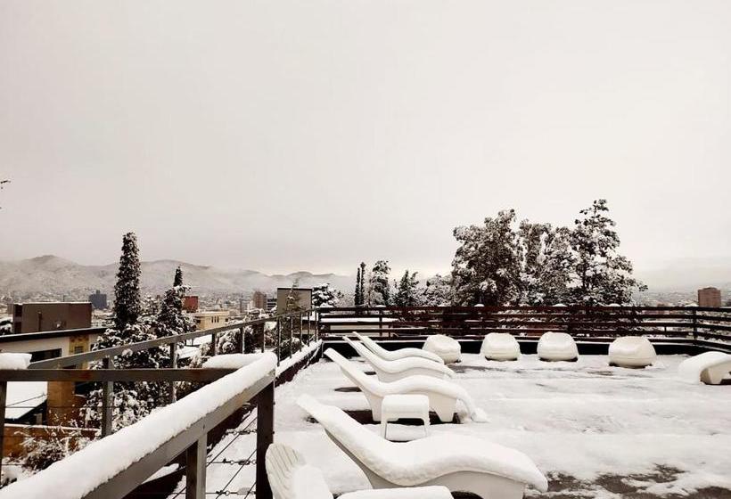 酒店 Montana By Cph