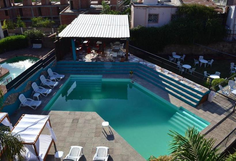 酒店 Montana By Cph