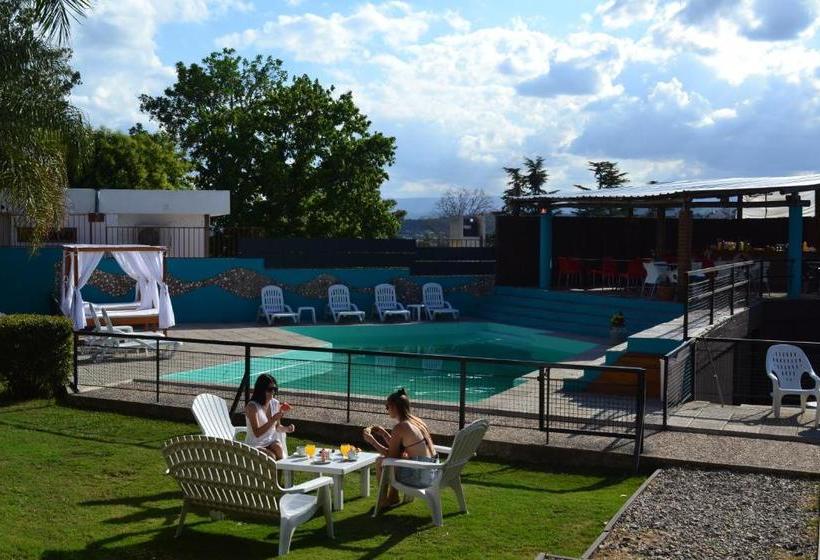 酒店 Montana By Cph