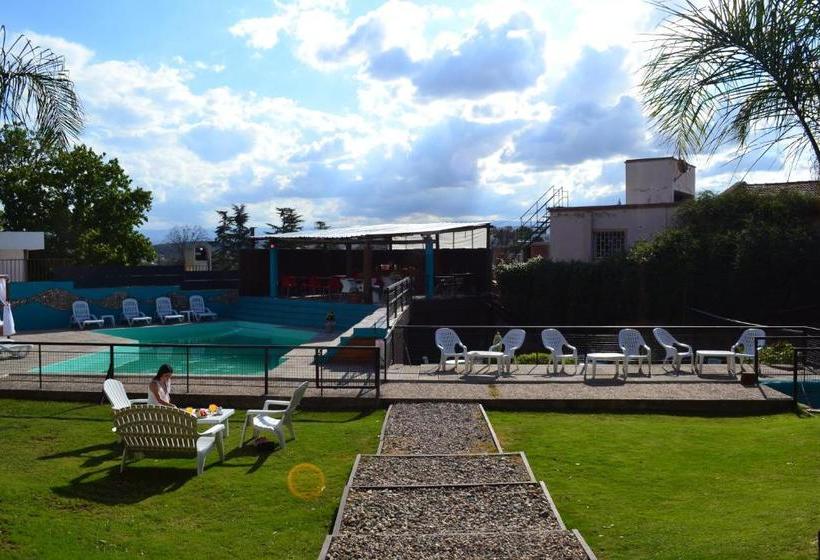 酒店 Montana By Cph