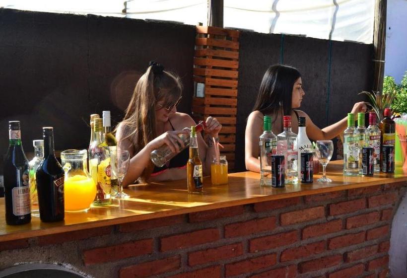 酒店 Montana By Cph