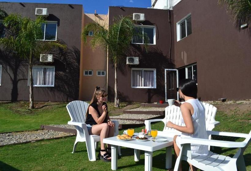 酒店 Montana By Cph