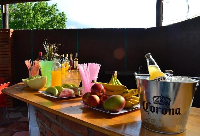 酒店 Montana By Cph