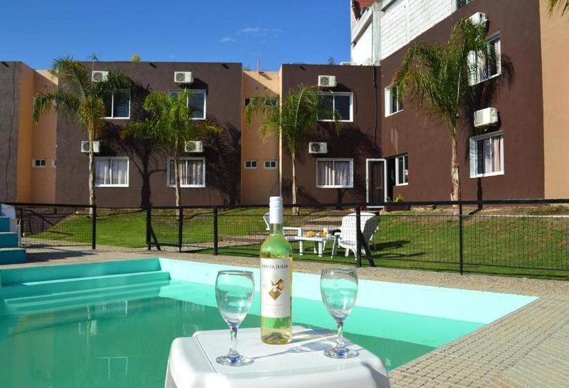 ホテル Montana By Cph