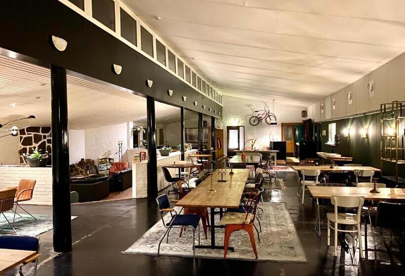 فندق Nature Shelter