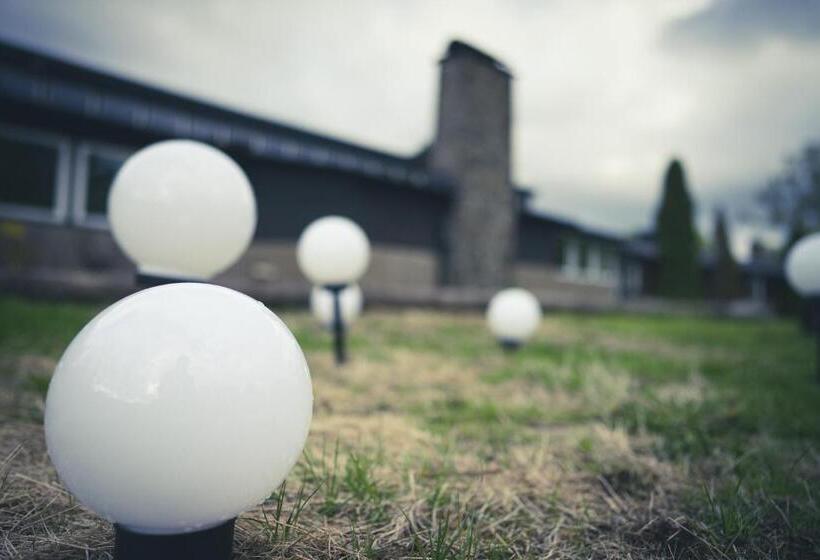 בית מלון כפרי Nature Shelter