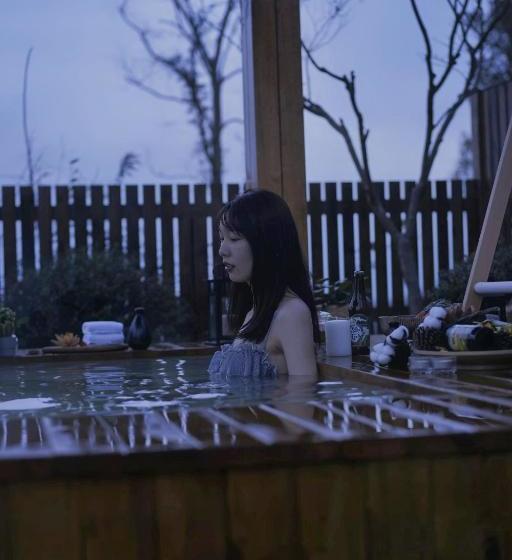 Отель Ninghai Laiye Of Banmaresorts