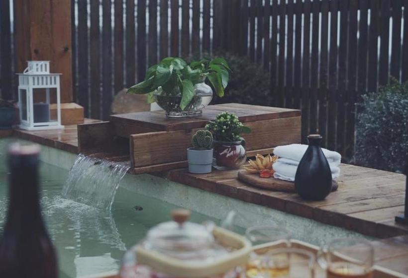 Отель Ninghai Laiye Of Banmaresorts