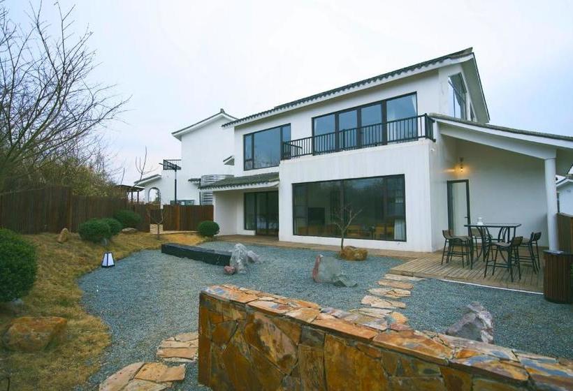 Отель Ninghai Laiye Of Banmaresorts