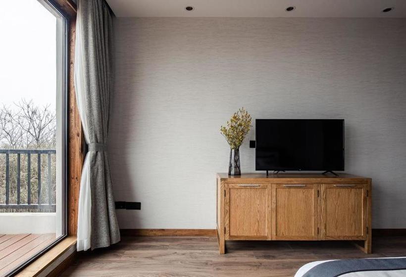 Отель Ninghai Laiye Of Banmaresorts