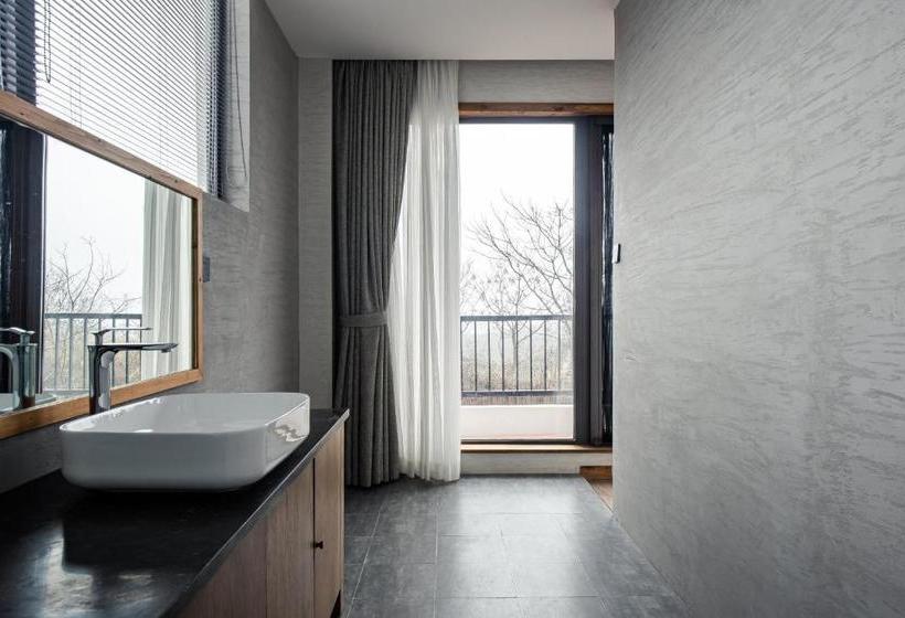 Отель Ninghai Laiye Of Banmaresorts