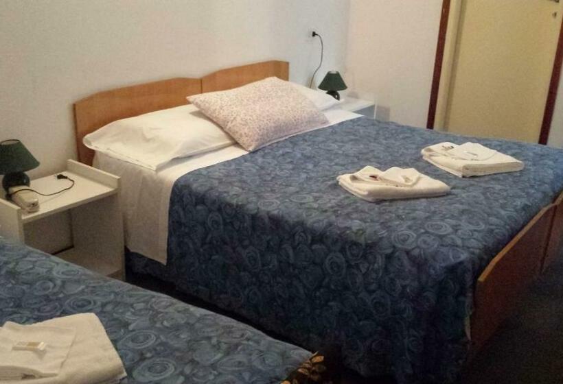 酒店 Nouveau Mirabeau