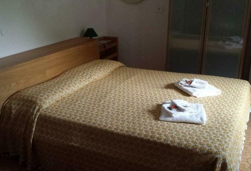 酒店 Nouveau Mirabeau