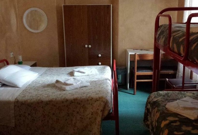 酒店 Nouveau Mirabeau