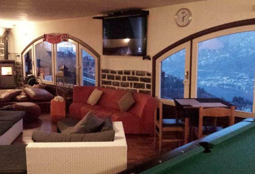 酒店 Nouveau Mirabeau