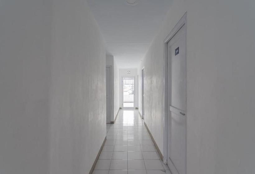 酒店 Orchid Guest House Bandung Redpartner