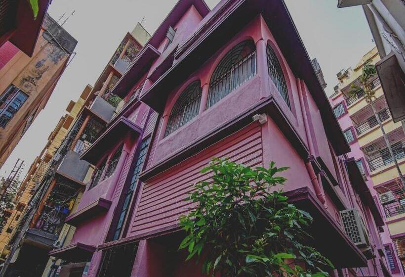 فندق Oyo 80299 The Bougain Villa