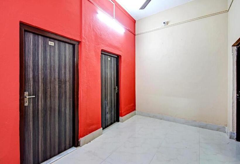 فندق Oyo 80299 The Bougain Villa