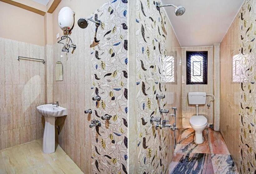 فندق Oyo 80299 The Bougain Villa