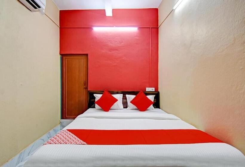 فندق Oyo 80299 The Bougain Villa