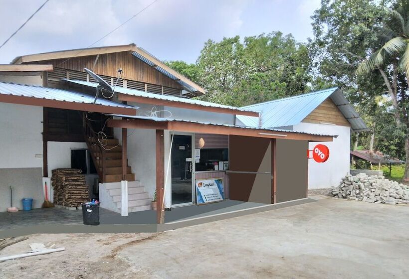 هتل Oyo 90176 D Cruz Sunrise Villa