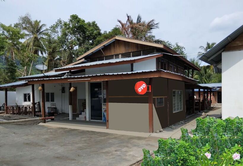 فندق Oyo 90176 D Cruz Sunrise Villa