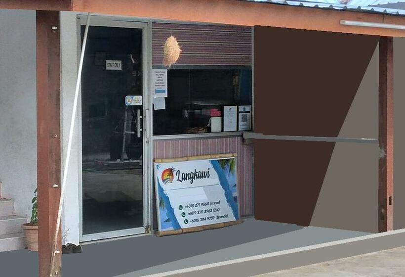 فندق Oyo 90176 D Cruz Sunrise Villa