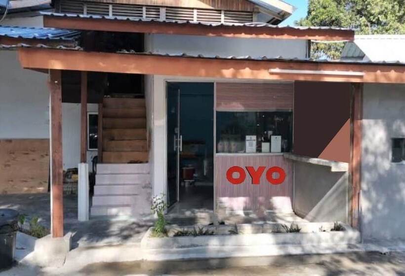 فندق Oyo 90176 D Cruz Sunrise Villa