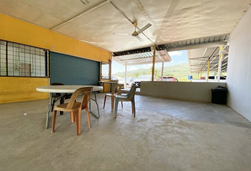 فندق Oyo 90268 Lohan Point Lodge