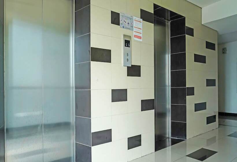 Отель Oyo 90391 Gkitroom