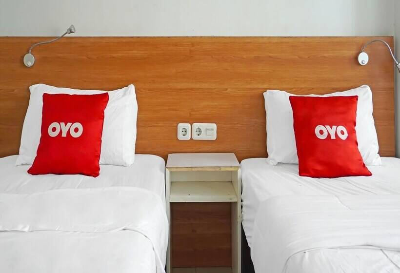 هتل Oyo 90391 Gkitroom