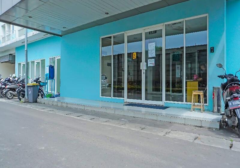 Отель Oyo 90391 Gkitroom