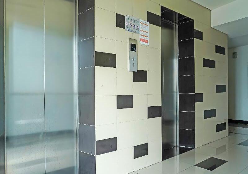 Отель Oyo 90391 Gkitroom