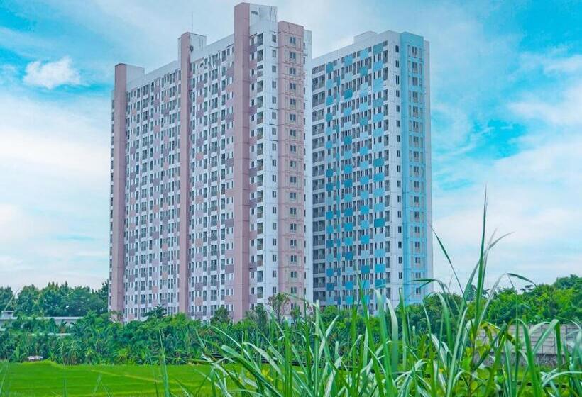 Отель Oyo 90391 Gkitroom