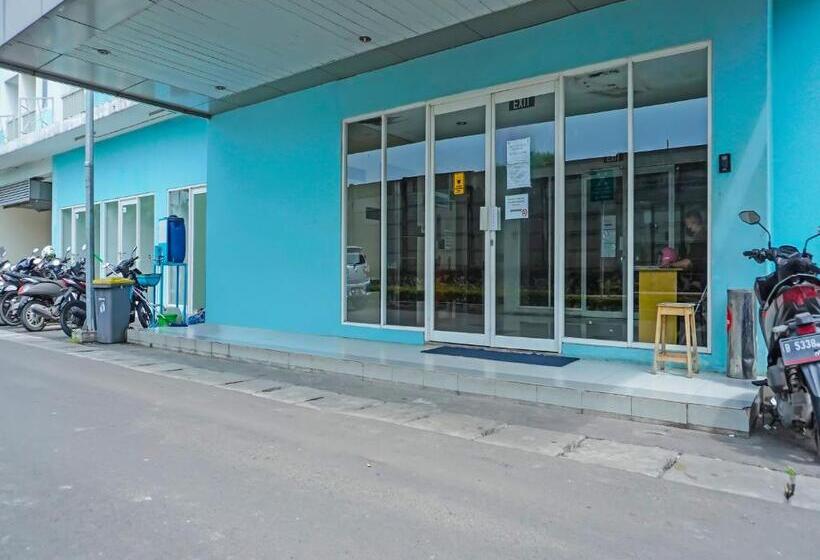 Отель Oyo 90391 Gkitroom