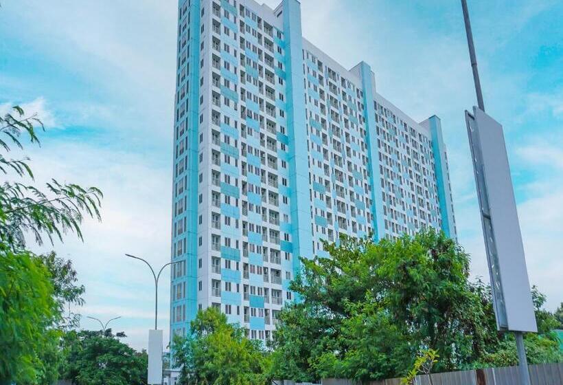 Отель Oyo 90391 Gkitroom